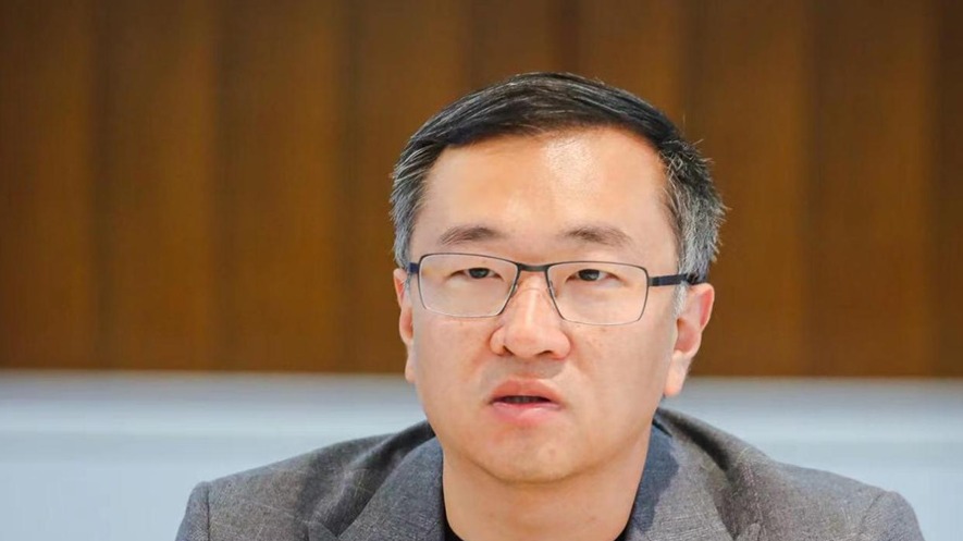 哈弗乔心昱：猛龙开辟了自己的蓝海 自主品牌第二次通过SUV向上冲