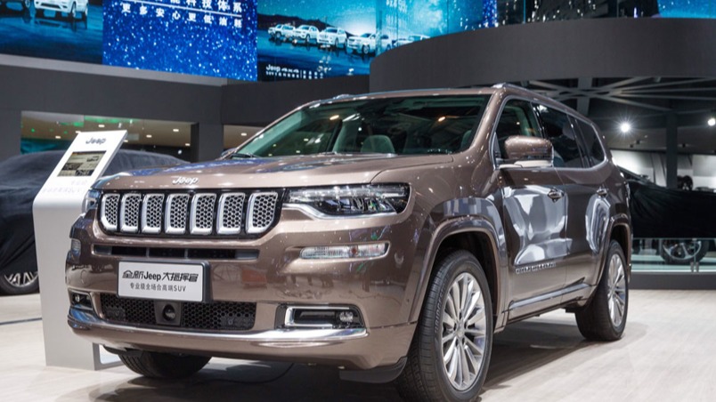 PSA CEO：与FCA合并后所有品牌都将保留