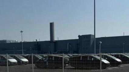 理想工厂部分员工放假