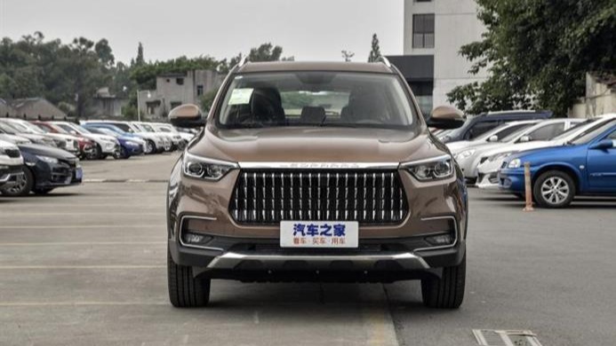 计划为吉利代工 长丰猎豹启动自救计划