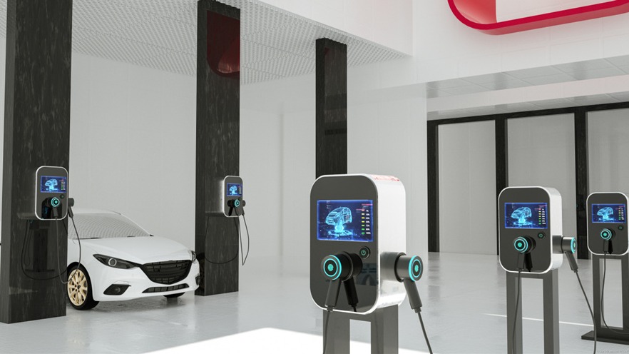 新能源汽车购置税减免细则敲定 33.9万元为红线，蔚来或成为赢家