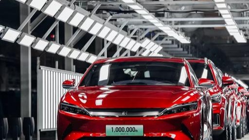 2022年纯电动汽车十大名牌排名及价格，你最看好谁？