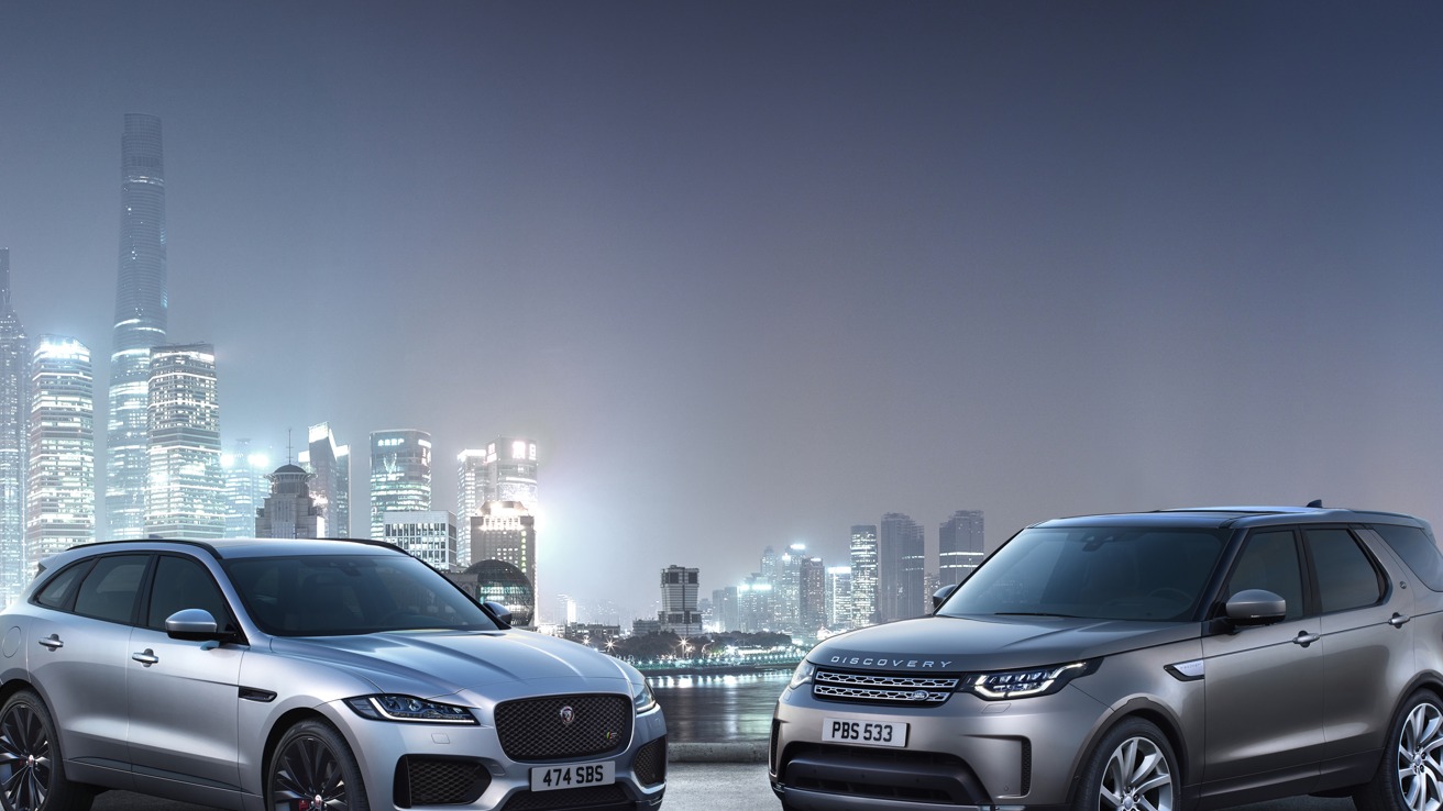 塔塔汽车第一财季扭亏为盈