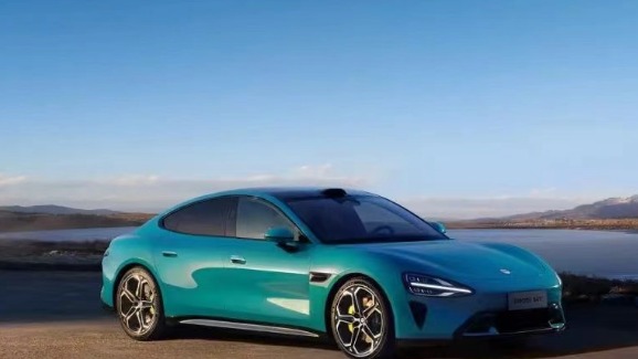 加速智驾研发，前图森未来中国CTO王乃岩将加入小米汽车