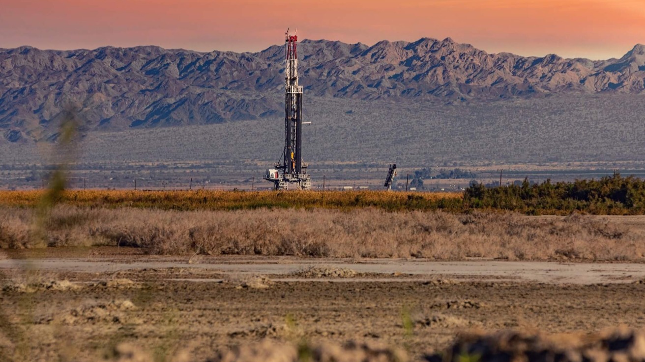 行业高管：加州锂金属税将影响车企供应链