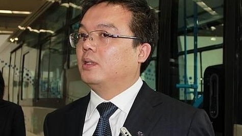 一汽丰田高管变动 黄勇接替王刚任常务副总经理