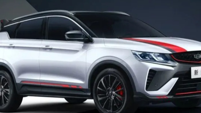 2022年十万以内 值得买的5款车