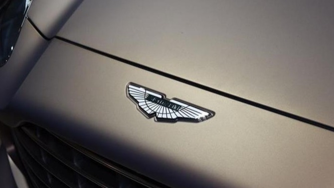 阿斯顿·马丁CEO：不会主动寻求新股东