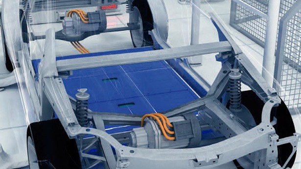 价格战“余罪”，汽车供应链终不能幸免