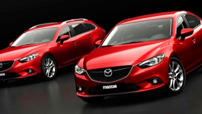 马自达6清完库存将停售？官方回应：没有停产