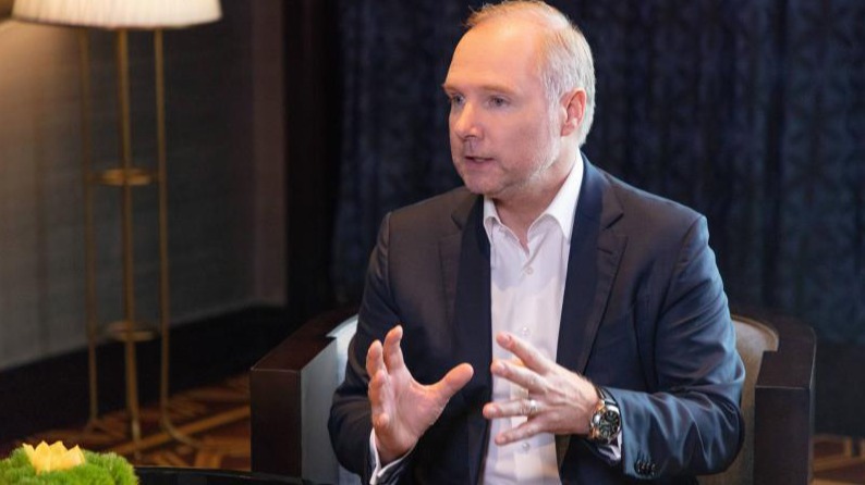 汽车行业进入V型复苏阶段 宝马看好在华中长期发展