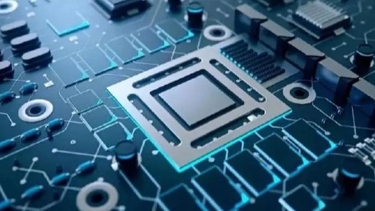 鼓励上汽等整车企业参与投资 上海布局汽车芯片出大招