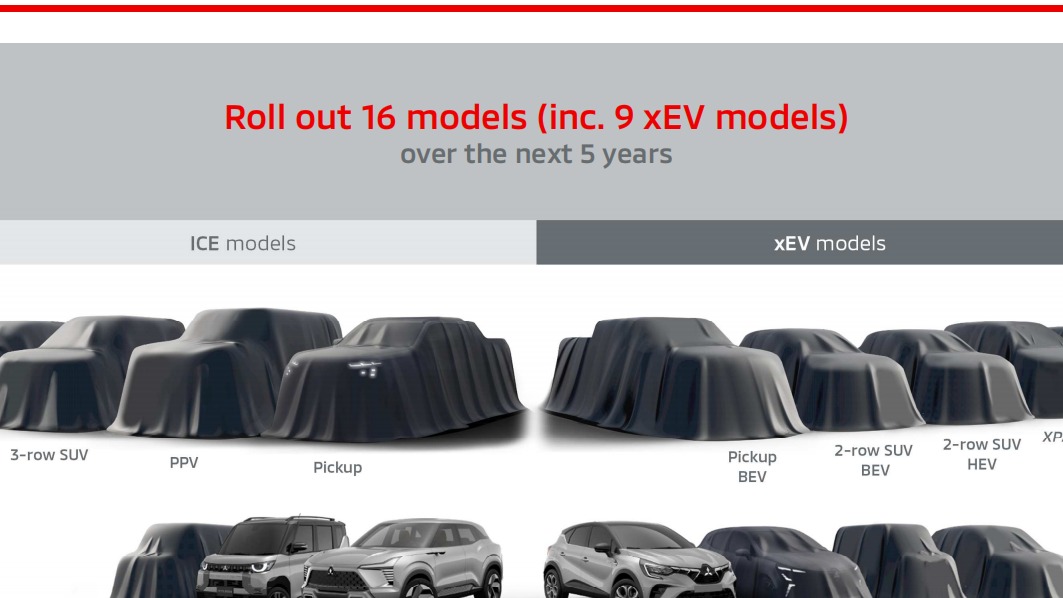 6月复工无望，广汽三菱前路茫茫