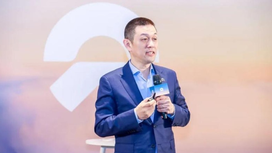 少一些对蔚来的误解 李斌直面140多个问题，再难只能往前冲