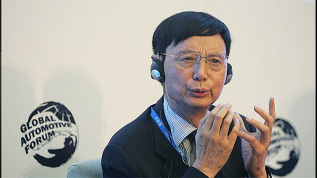 摩的大哥乘用车业务遇困 力帆“接班人”陈卫出走后再减持