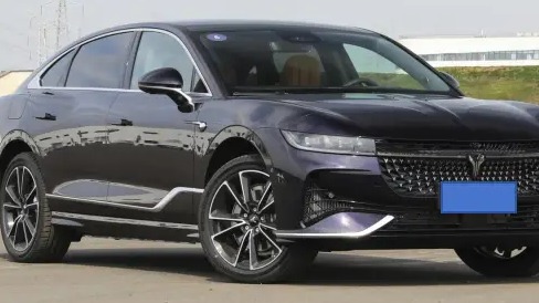 购车手册：岚图追光PHEV上市两款新车，哪款车更适合你？