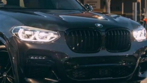 宝马X3销量走红 市场性价比如何？