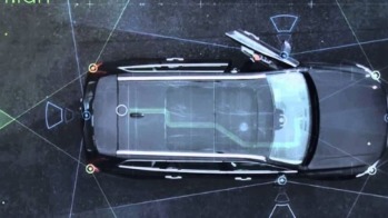 苹果提交多项专利申请 与车辆的各种音频系统相关