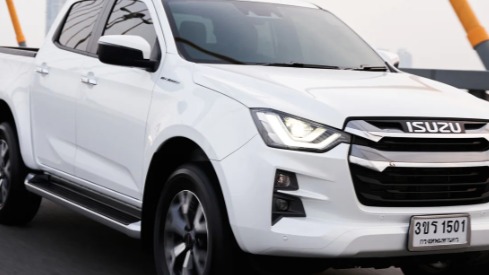 五十铃将一泰国工厂迁往印度尼西亚