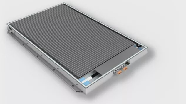 刀片电池破除“短板效应”，征服动力电池安全“珠峰”