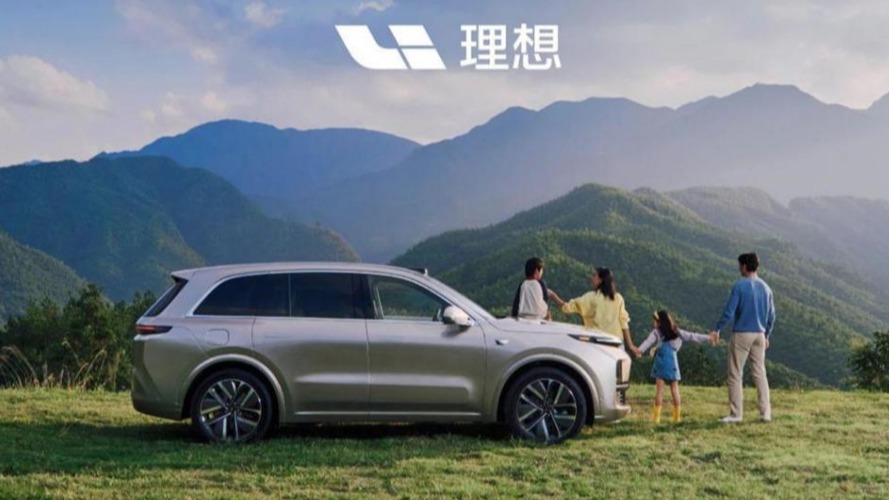 新能源品牌6月销量放榜：理想独占造车新势力鳌头，埃安渐成大业