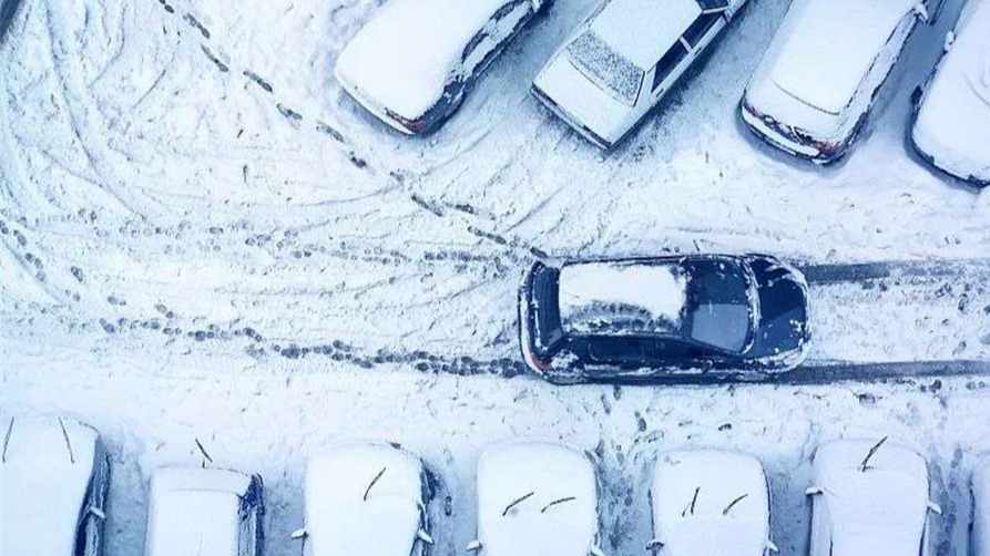 电动车冬季续航达成率最高只有60%！电到寒时方恨少？