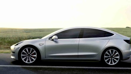 特斯拉将在美国召回125,227辆汽车