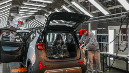 “国补”退出，新政接力，能否维持高增长