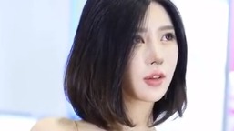 模特宋珠雅火辣身材