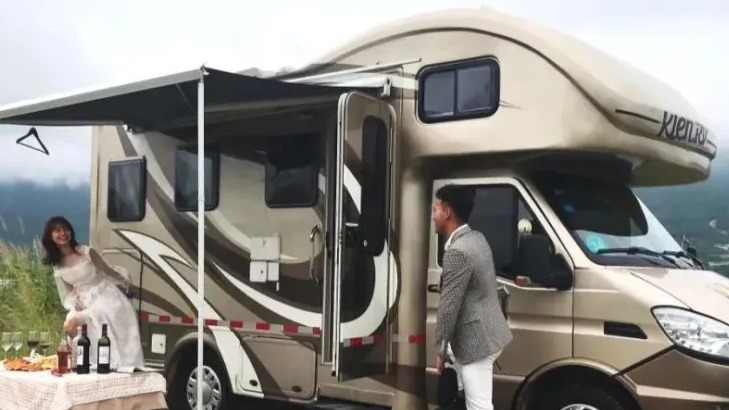 为什么很多人买了房车就后悔？不看完这9个缺点，别轻易买房车！