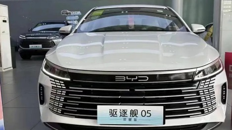 上市一年优惠10万？这些豪华车不再触不可及，可以入手了