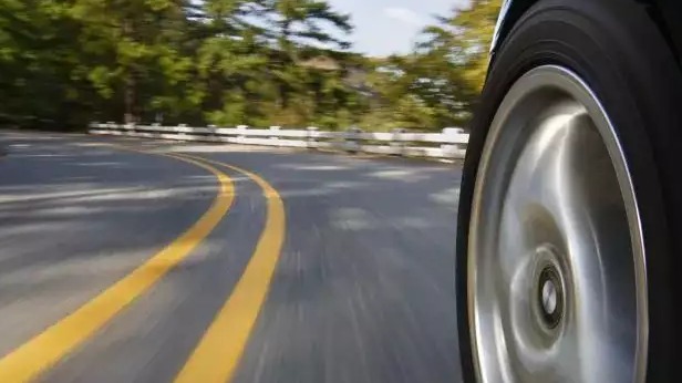 为什么要给轮胎过节？