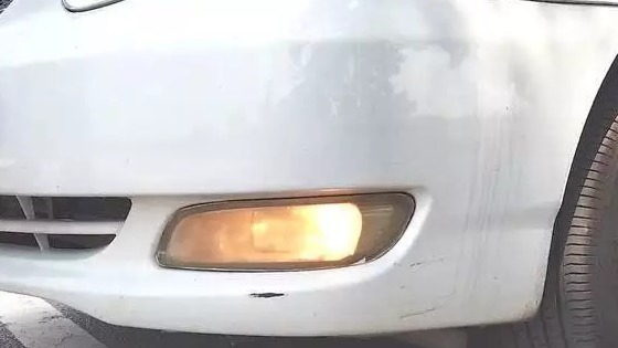 不会开雾灯的司机看过来，喵哥总结了各类雾灯的开法，看完都会开