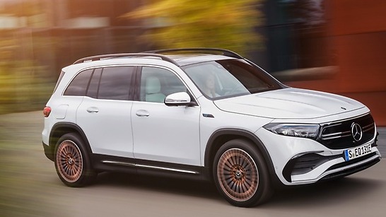 梅赛德斯奔驰与加拿大矿商敲定锂供应协议