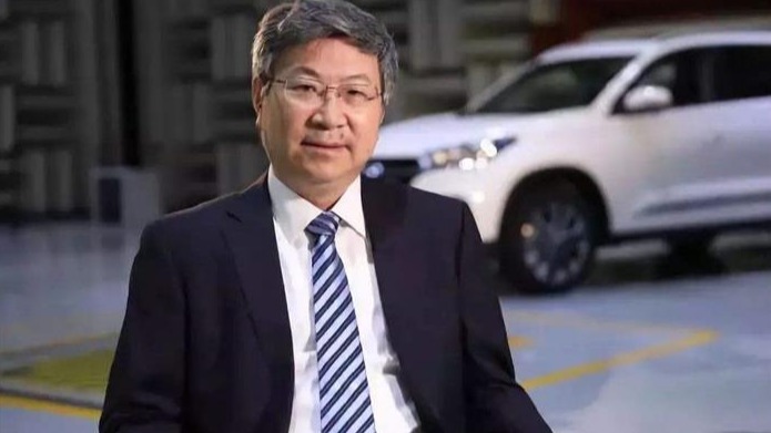 周建民任副董事长 奇瑞或加速上市