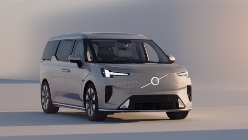 沃尔沃在华销售总裁仅4个月就生变 换人就能卖好新能源车吗？