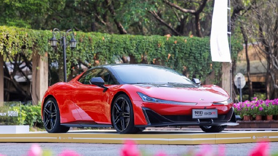 重仓泰国！埃安昊铂将联合广汽研究院设立泰国研发办公室