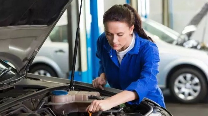  汽车开得少，1年1万公里没跑到？建议大家：这样保养就好了