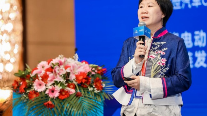 长远来看，车企终局形态演变为何？