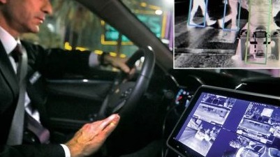 镜泰投资以色列热像仪企业