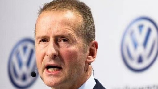 迪斯卸任公开信：车业必将辉煌，大众继续领先