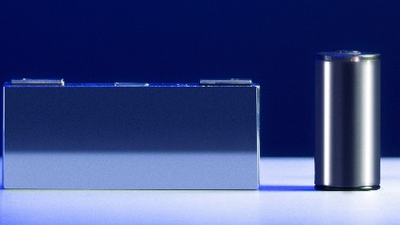 宁德时代与亿纬锂能将向宝马供应圆柱电池