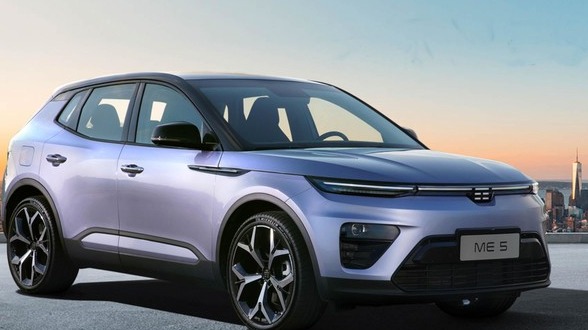 天际汽车将与沙特“金主”合资造车，海外建厂 东方不亮西方亮？