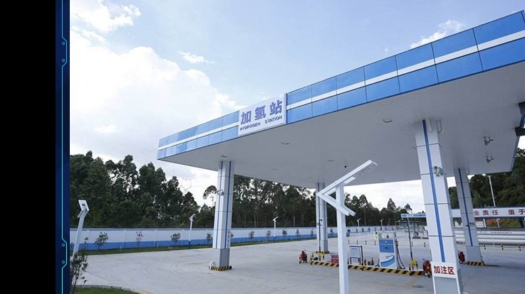 首部国家能源法要来了，氢燃料电池车会是下个风口？