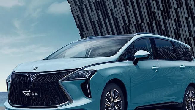 十几万预算购买MPV，别错过这3款，要的就是性价比！