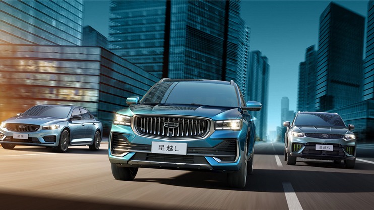 “敢为”创新，中国星X《只此青绿》携手助推中国文化自信