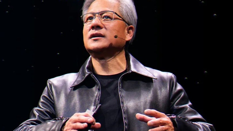 英伟达将华为列为头号竞争对手