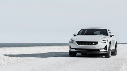 10月德国新车销量同比提升17%