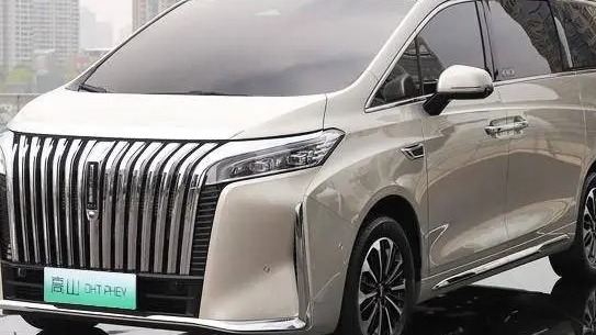 大空间+大马力+大冰箱，堪称D9最强对手的魏牌高山，买哪款合适？