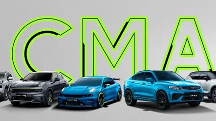 吉利汽车稳占“自主一哥”位 全面架构体系+科技转型稳步向前